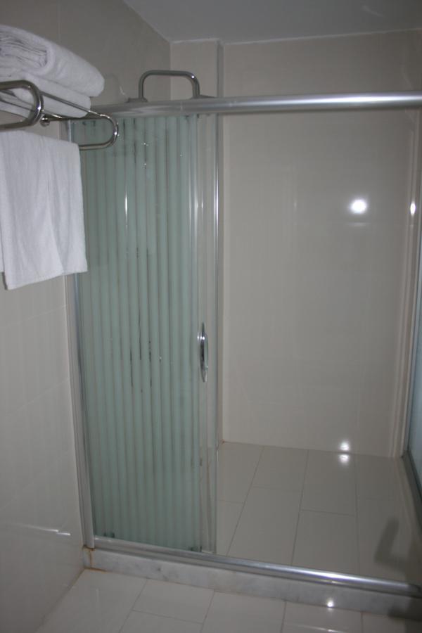 Beyaz Cinar Butik Hotel อัคชาโคชา ภายนอก รูปภาพ